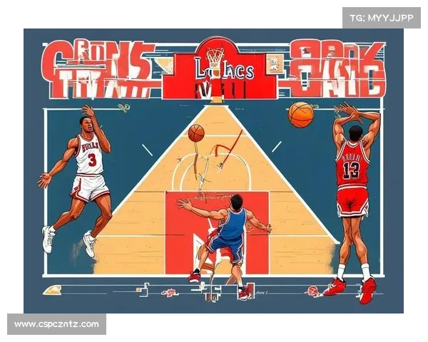 NBA 战术解析:针对亚历山大的夹击策略与攻防博弈 NBA 战术解析:针对亚历山大的夹击策略与攻防博弈