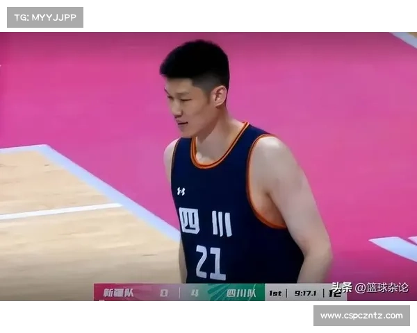 双塔轰 48+18!全运夺冠热门强势亮剑,仍是辽粤最大威胁 双塔轰 48+18!全运夺冠热门强势亮剑,仍是辽粤最大威胁