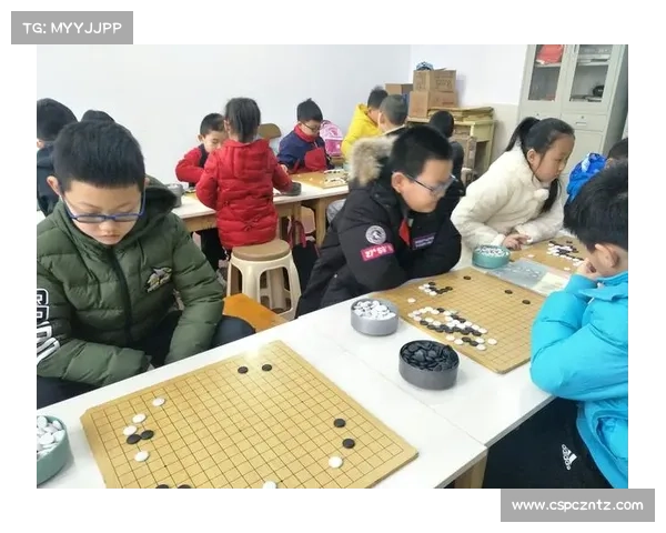 弈客签约 17 岁年度最佳教练金在旭:围棋教学与社区公益的革新者 弈客签约 17 岁年度最佳教练金在旭:围棋教学与社区公益的革新者
